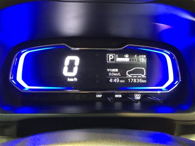 ピクシスエポック Ｘ　ＳＡＩＩＩ　盗難防止システム　誤発進抑制機能　横滑防止装置　キーレスエントリー　ＬＥＤヘッドライト　アイドリングストップ　４ＷＤ　ＡＢＳ　エアコン　Ｗエアバック（32枚目）