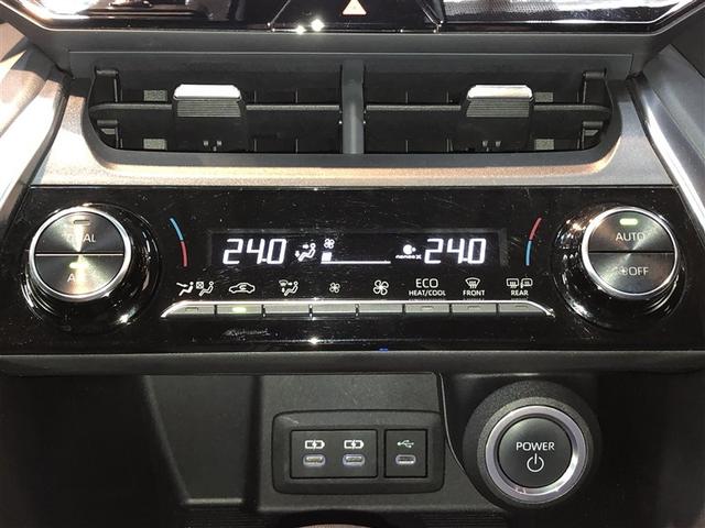 ハリアーハイブリッド Ｓ　クルーズコントロール　ドライブレコーダー　ＬＥＤヘッドライト　地デジ　衝突軽減　バックカメラ　ＥＴＣ　スマートキー　４ＷＤ（21枚目）