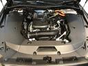 エンジンルームも念入りに清掃しております。