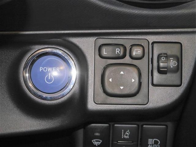 アクア Ｓ　スマートキープッシュスタート　キーレスエントリ　ドラレコ付　フルセグ地デジ　イモビ　ナビ＆ＴＶ　ワンオーナー車　オートエアコン　デュアルエアバック　ＥＳＣ　Ｂカメラ　パワーウィンドウ　ＤＶＤ再生可能（18枚目）