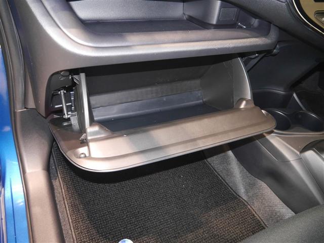 アクア Ｓ　スマートキープッシュスタート　キーレスエントリ　ドラレコ付　フルセグ地デジ　イモビ　ナビ＆ＴＶ　ワンオーナー車　オートエアコン　デュアルエアバック　ＥＳＣ　Ｂカメラ　パワーウィンドウ　ＤＶＤ再生可能（21枚目）