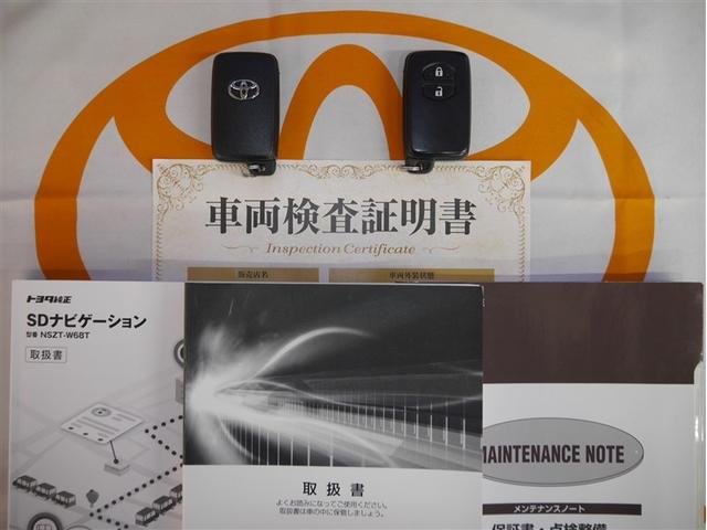 アクア Ｓ　スマートキープッシュスタート　キーレスエントリ　ドラレコ付　フルセグ地デジ　イモビ　ナビ＆ＴＶ　ワンオーナー車　オートエアコン　デュアルエアバック　ＥＳＣ　Ｂカメラ　パワーウィンドウ　ＤＶＤ再生可能（31枚目）