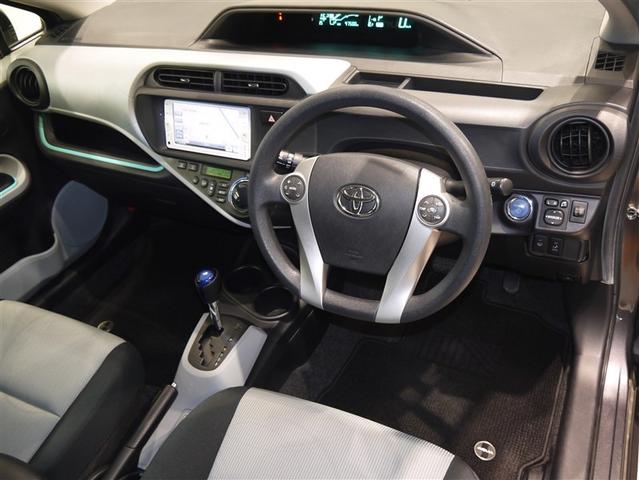 アクア S 寒冷地仕様(4枚目)