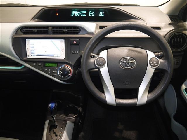 アクア S 寒冷地仕様(5枚目)