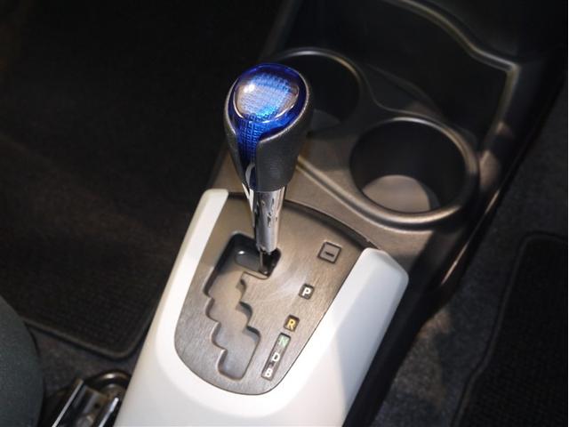 アクア S 寒冷地仕様(6枚目)