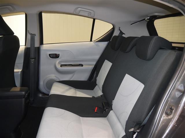 アクア S 寒冷地仕様(8枚目)