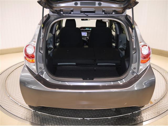 アクア S 寒冷地仕様(9枚目)