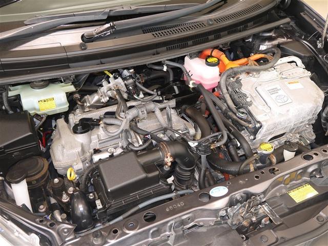 アクア S 寒冷地仕様(10枚目)