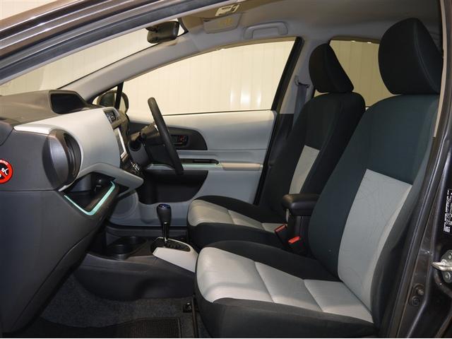 アクア S 寒冷地仕様(11枚目)