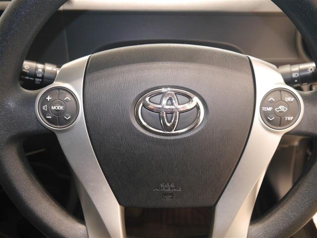 アクア S 寒冷地仕様(16枚目)