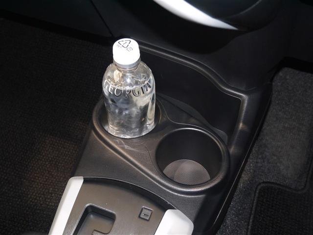 アクア S 寒冷地仕様(22枚目)