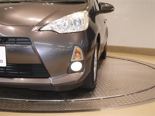 アクア S 寒冷地仕様(26枚目)