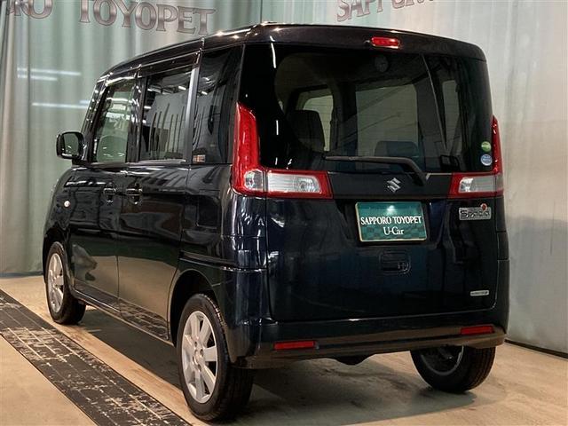 X 4WD ミュージックプレイヤー接続可 ETC 電動スライドドア アイドリングストップ(5枚目)