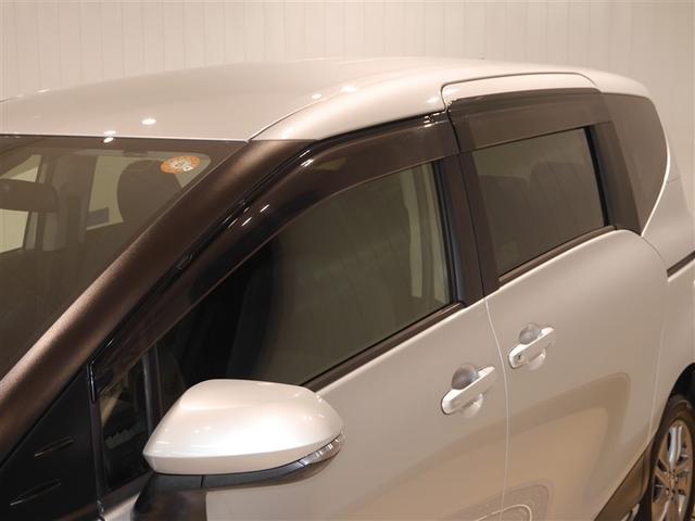シエンタ Ｇ　衝突被害軽減　ウォークスルー　ＶＳＣ　デュアルパワースライドドア　メディアプレイヤー接続　４ＷＤ車　キーフリーシステム　ＡＡＣ　パワーウインドウ　ナビ＆ＴＶ　ＥＴＣ車載器　寒冷地　三列シート　ＡＢＳ（31枚目）