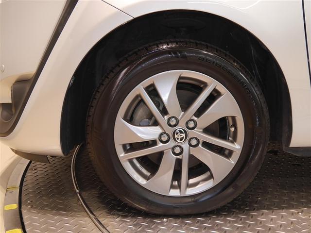 シエンタ Ｇ　衝突被害軽減　ウォークスルー　ＶＳＣ　デュアルパワースライドドア　メディアプレイヤー接続　４ＷＤ車　キーフリーシステム　ＡＡＣ　パワーウインドウ　ナビ＆ＴＶ　ＥＴＣ車載器　寒冷地　三列シート　ＡＢＳ（33枚目）
