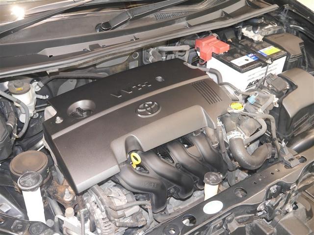 カローラフィールダー １．５Ｇ　エアロツアラー　Ｗ×Ｂ　　４ＷＤ　寒冷地仕様（10枚目）