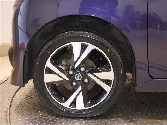 ルークス ハイウェイスター　Ｇターボプロパイロットエディション　フルセグテレビ　横滑り防止装置　クルコン　ＬＥＤ　インテリキー　アイドリングストップ　エアコン　カーテンエアバッグ　４ＷＤ　アルミ　ＡＢＳ　ドラレコ　ベンチシート　パワーステアリング　メモリーナビ（38枚目）