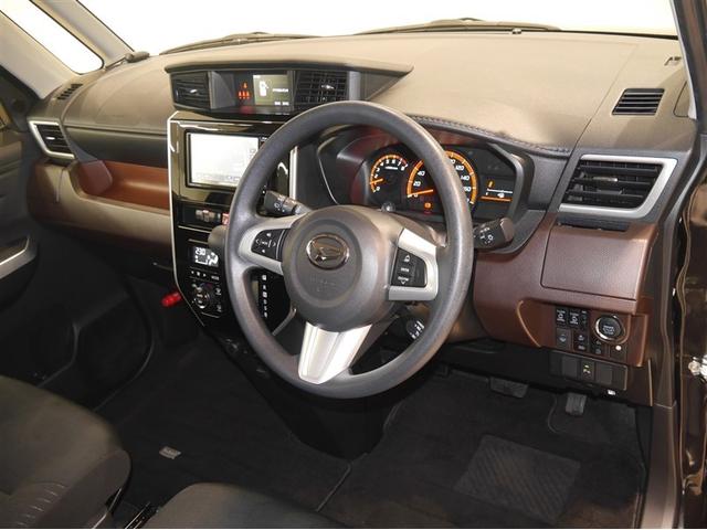 トール G リミテッドII SAIII(4枚目)