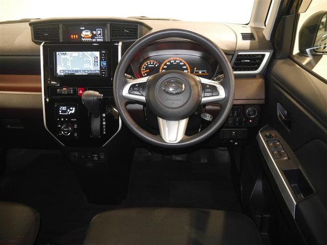 トール G リミテッドII SAIII(5枚目)