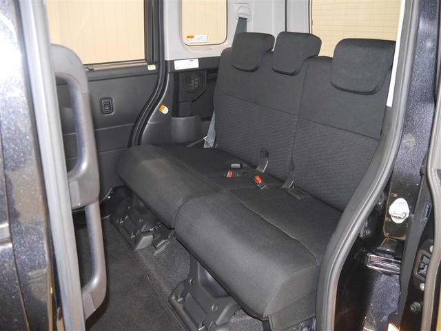 トール G リミテッドII SAIII(8枚目)