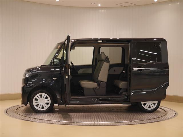 タント L ETC車載器 衝突軽減装置 スマートキー バックカメラ 盗難防止システム LEDヘッド エアコン キーレス サイドエアバック 4WD ESC アイドリングストップ ABS エアバッグ パワーウィンドウ(4枚目)