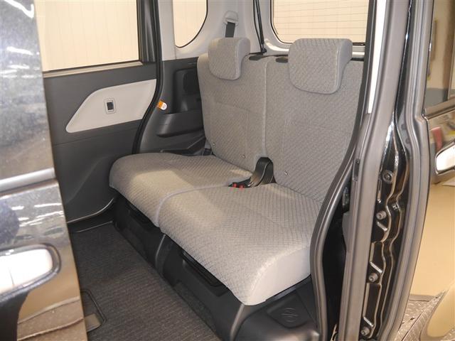 タント L ETC車載器 衝突軽減装置 スマートキー バックカメラ 盗難防止システム LEDヘッド エアコン キーレス サイドエアバック 4WD ESC アイドリングストップ ABS エアバッグ パワーウィンドウ(9枚目)