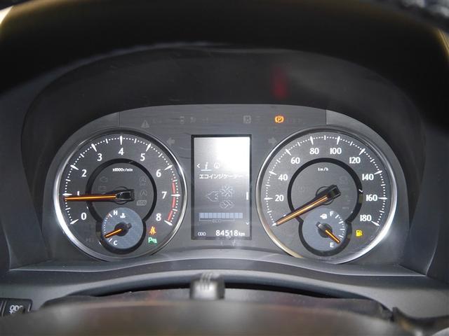 アルファード ２．５Ｓ　ＷＡＣ　フルフラット　ＡＣ１００Ｖ電源　盗難防止　ナビ＆ＴＶ　ＬＥＤヘッド　横滑防止装置　地デジＴＶ　スマートキー　アルミホイール　キーレス　４ＷＤ　両側パワースライドドア　３列シート　オートエアコン（7枚目）