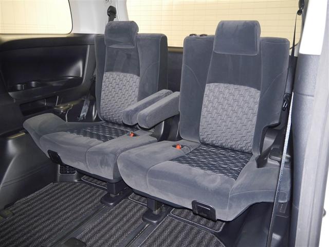 アルファード ２．５Ｓ　ＷＡＣ　フルフラット　ＡＣ１００Ｖ電源　盗難防止　ナビ＆ＴＶ　ＬＥＤヘッド　横滑防止装置　地デジＴＶ　スマートキー　アルミホイール　キーレス　４ＷＤ　両側パワースライドドア　３列シート　オートエアコン（9枚目）