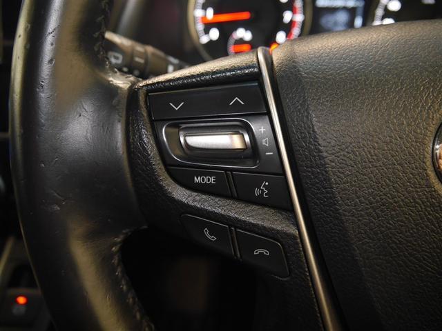 アルファード ２．５Ｓ　ＷＡＣ　フルフラット　ＡＣ１００Ｖ電源　盗難防止　ナビ＆ＴＶ　ＬＥＤヘッド　横滑防止装置　地デジＴＶ　スマートキー　アルミホイール　キーレス　４ＷＤ　両側パワースライドドア　３列シート　オートエアコン（17枚目）