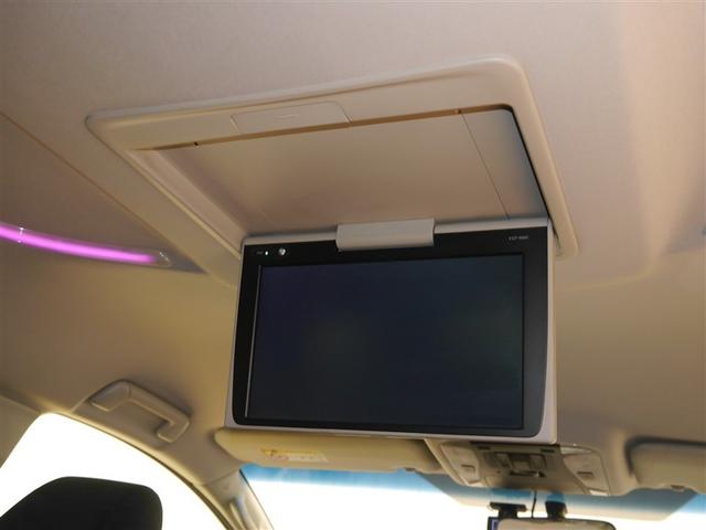 アルファード ２．５Ｓ　ＷＡＣ　フルフラット　ＡＣ１００Ｖ電源　盗難防止　ナビ＆ＴＶ　ＬＥＤヘッド　横滑防止装置　地デジＴＶ　スマートキー　アルミホイール　キーレス　４ＷＤ　両側パワースライドドア　３列シート　オートエアコン（18枚目）