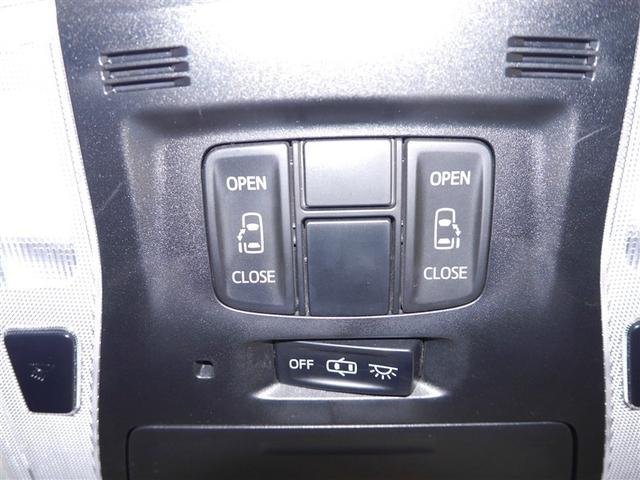 アルファード ２．５Ｓ　ＷＡＣ　フルフラット　ＡＣ１００Ｖ電源　盗難防止　ナビ＆ＴＶ　ＬＥＤヘッド　横滑防止装置　地デジＴＶ　スマートキー　アルミホイール　キーレス　４ＷＤ　両側パワースライドドア　３列シート　オートエアコン（22枚目）