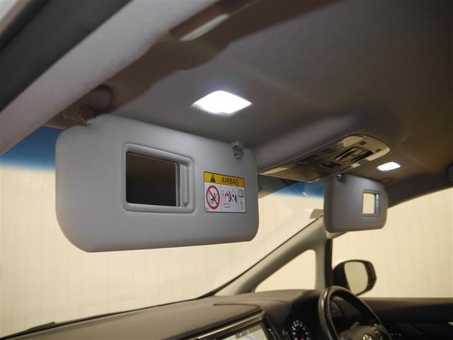 アルファード ２．５Ｓ　ＷＡＣ　フルフラット　ＡＣ１００Ｖ電源　盗難防止　ナビ＆ＴＶ　ＬＥＤヘッド　横滑防止装置　地デジＴＶ　スマートキー　アルミホイール　キーレス　４ＷＤ　両側パワースライドドア　３列シート　オートエアコン（29枚目）