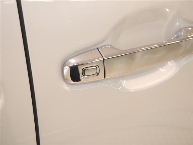 アルファード ２．５Ｓ　ＷＡＣ　フルフラット　ＡＣ１００Ｖ電源　盗難防止　ナビ＆ＴＶ　ＬＥＤヘッド　横滑防止装置　地デジＴＶ　スマートキー　アルミホイール　キーレス　４ＷＤ　両側パワースライドドア　３列シート　オートエアコン（34枚目）