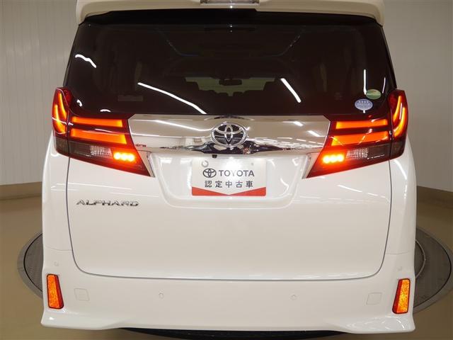 アルファード ２．５Ｓ　ＷＡＣ　フルフラット　ＡＣ１００Ｖ電源　盗難防止　ナビ＆ＴＶ　ＬＥＤヘッド　横滑防止装置　地デジＴＶ　スマートキー　アルミホイール　キーレス　４ＷＤ　両側パワースライドドア　３列シート　オートエアコン（37枚目）