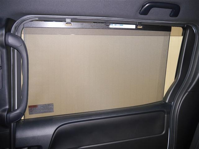 ノア ハイブリッドＳｉ　ＡＢＳ　横滑り防止機能　ダブルエアコン　エアバッグ　バックモニター　オートクルーズコントロール　フルフラット　盗難防止システム　ナビＴＶ　ＬＥＤライト　３列シート　メモリーナビ　スマートキ－　ドラレコ（10枚目）