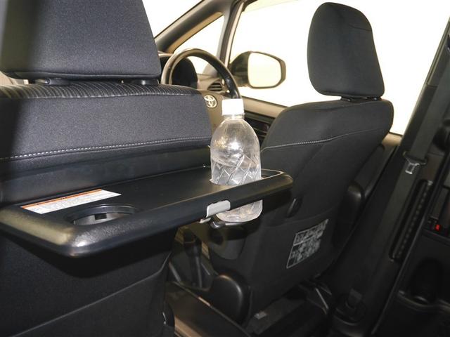 ノア ハイブリッドＳｉ　ＡＢＳ　横滑り防止機能　ダブルエアコン　エアバッグ　バックモニター　オートクルーズコントロール　フルフラット　盗難防止システム　ナビＴＶ　ＬＥＤライト　３列シート　メモリーナビ　スマートキ－　ドラレコ（14枚目）