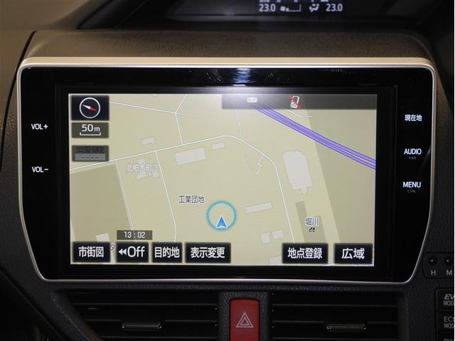 ノア ハイブリッドＳｉ　ＡＢＳ　横滑り防止機能　ダブルエアコン　エアバッグ　バックモニター　オートクルーズコントロール　フルフラット　盗難防止システム　ナビＴＶ　ＬＥＤライト　３列シート　メモリーナビ　スマートキ－　ドラレコ（15枚目）