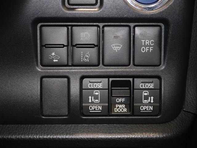 ノア ハイブリッドＳｉ　ＡＢＳ　横滑り防止機能　ダブルエアコン　エアバッグ　バックモニター　オートクルーズコントロール　フルフラット　盗難防止システム　ナビＴＶ　ＬＥＤライト　３列シート　メモリーナビ　スマートキ－　ドラレコ（21枚目）