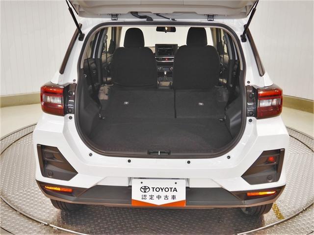 ライズ Ｚ　アイドリングＳＴＯＰ　イモビライザー　横滑り防止機能　ＬＥＤヘッドライト　寒冷地仕様　オートクルーズコントロール　アルミホイール　エアバッグ　スマートキ　４ＷＤ車　パワーウィンドウ　ＡＢＳ　エアコン（9枚目）