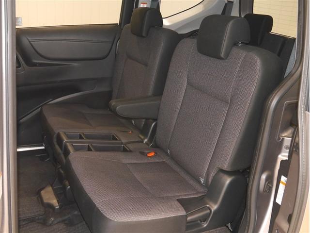 シエンタ Ｘ　ＶＳＣ　パワーウインドウ　寒冷地仕様車　キーレスエントリー　パワーステアリング　ナビ　マニュアルエアコン　衝突被害軽減ブレーキ　４ＷＤ　バックカメラ　スマートキー　ＥＴＣ　ＡＢＳ　レンタＵＰ（8枚目）