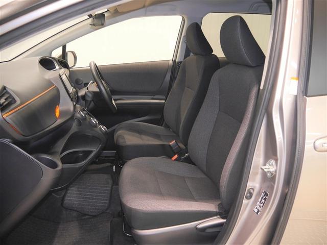 シエンタ Ｘ　ＶＳＣ　パワーウインドウ　寒冷地仕様車　キーレスエントリー　パワーステアリング　ナビ　マニュアルエアコン　衝突被害軽減ブレーキ　４ＷＤ　バックカメラ　スマートキー　ＥＴＣ　ＡＢＳ　レンタＵＰ（12枚目）