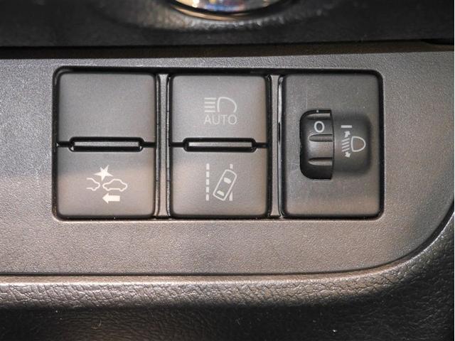 シエンタ Ｘ　ＶＳＣ　パワーウインドウ　寒冷地仕様車　キーレスエントリー　パワーステアリング　ナビ　マニュアルエアコン　衝突被害軽減ブレーキ　４ＷＤ　バックカメラ　スマートキー　ＥＴＣ　ＡＢＳ　レンタＵＰ（19枚目）