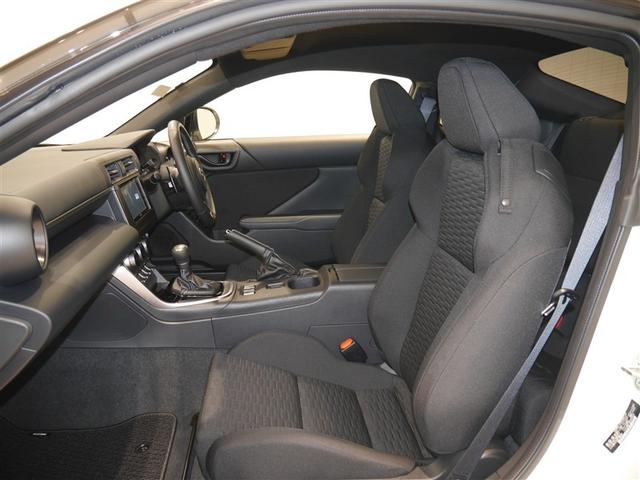 GR86 SZ 地上デジタル スマートキ- クルコン LEDヘッドライト ナビ&TV 横滑防止装置 ETC フルオートエアコン アルミ DVD再生 盗難防止装置 キーレスエントリー エアーバッグ メモリーナビ ABS(13枚目)