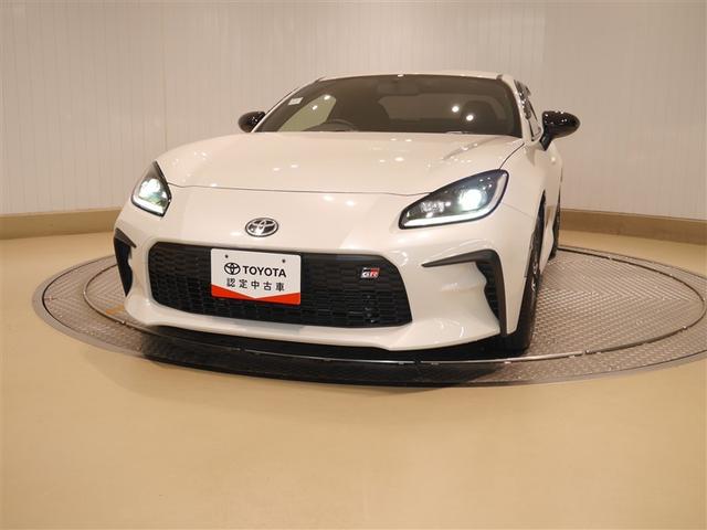 GR86 SZ 地上デジタル スマートキ- クルコン LEDヘッドライト ナビ&TV 横滑防止装置 ETC フルオートエアコン アルミ DVD再生 盗難防止装置 キーレスエントリー エアーバッグ メモリーナビ ABS(36枚目)