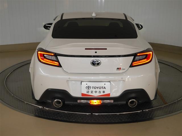 GR86 SZ 地上デジタル スマートキ- クルコン LEDヘッドライト ナビ&TV 横滑防止装置 ETC フルオートエアコン アルミ DVD再生 盗難防止装置 キーレスエントリー エアーバッグ メモリーナビ ABS(37枚目)