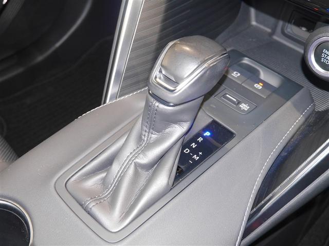 ハリアー Z レザーパッケージ イモビ バックモニター プリクラッシュセーフティ ナビ&TV LEDヘッド 1オーナー クルコン 横滑防止装置 メディアプレイヤー接続 地デジTV レザーシート ドライブレコーダー 4WD ETC(6枚目)