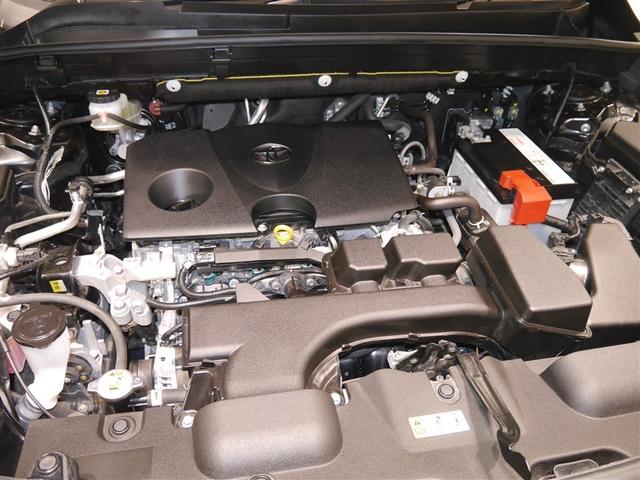 ハリアー Z レザーパッケージ イモビ バックモニター プリクラッシュセーフティ ナビ&TV LEDヘッド 1オーナー クルコン 横滑防止装置 メディアプレイヤー接続 地デジTV レザーシート ドライブレコーダー 4WD ETC(11枚目)