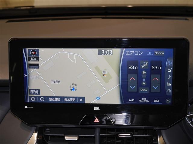 ハリアー Z レザーパッケージ イモビ バックモニター プリクラッシュセーフティ ナビ&TV LEDヘッド 1オーナー クルコン 横滑防止装置 メディアプレイヤー接続 地デジTV レザーシート ドライブレコーダー 4WD ETC(14枚目)