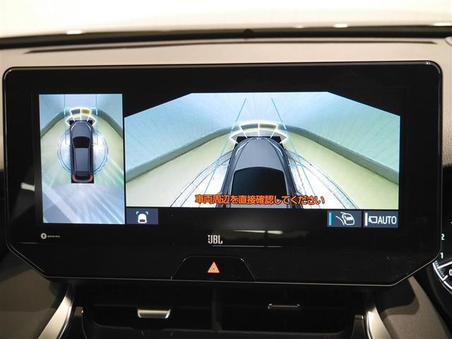 ハリアー Z レザーパッケージ イモビ バックモニター プリクラッシュセーフティ ナビ&TV LEDヘッド 1オーナー クルコン 横滑防止装置 メディアプレイヤー接続 地デジTV レザーシート ドライブレコーダー 4WD ETC(16枚目)