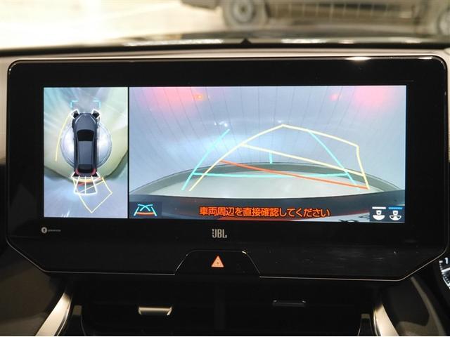 ハリアー Z レザーパッケージ イモビ バックモニター プリクラッシュセーフティ ナビ&TV LEDヘッド 1オーナー クルコン 横滑防止装置 メディアプレイヤー接続 地デジTV レザーシート ドライブレコーダー 4WD ETC(17枚目)